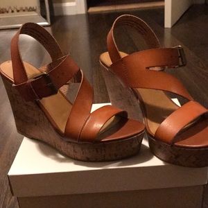 Mossimo Wedge